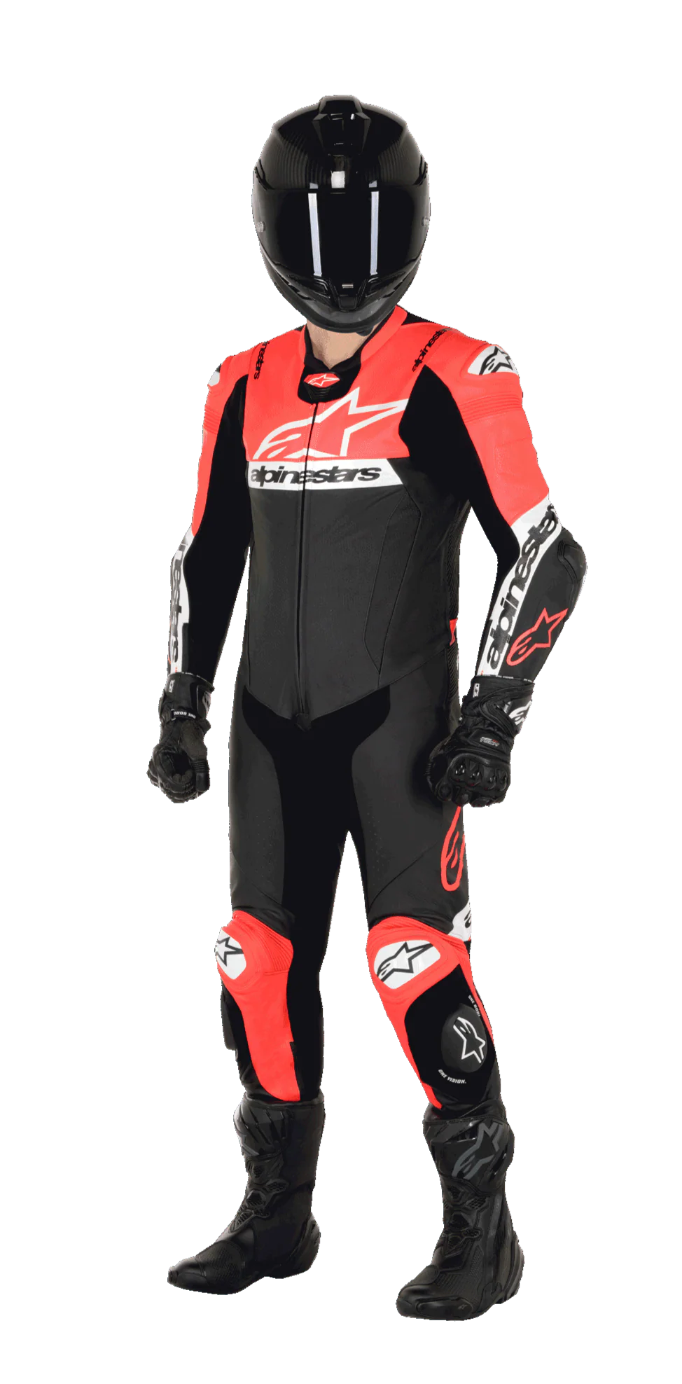 Missile V2 Ward Leren Pak 1 Stuk - Afbeelding 4