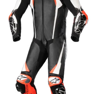 Racing Absolute V2 Leren Pak 1 Stuk