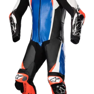 Racing Absolute V2 Leren Pak 1 Stuk