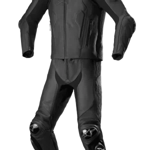 Missile V2 Leren Pak 2 Stuks