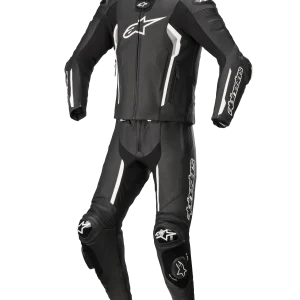 Missile V2 Leren Pak 2 Stuks