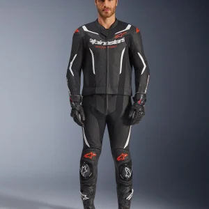 GP Force V2 Leren Pak 2 Stuks