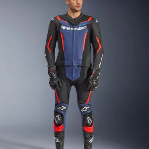 GP Force V2 Leren Pak 2 Stuks