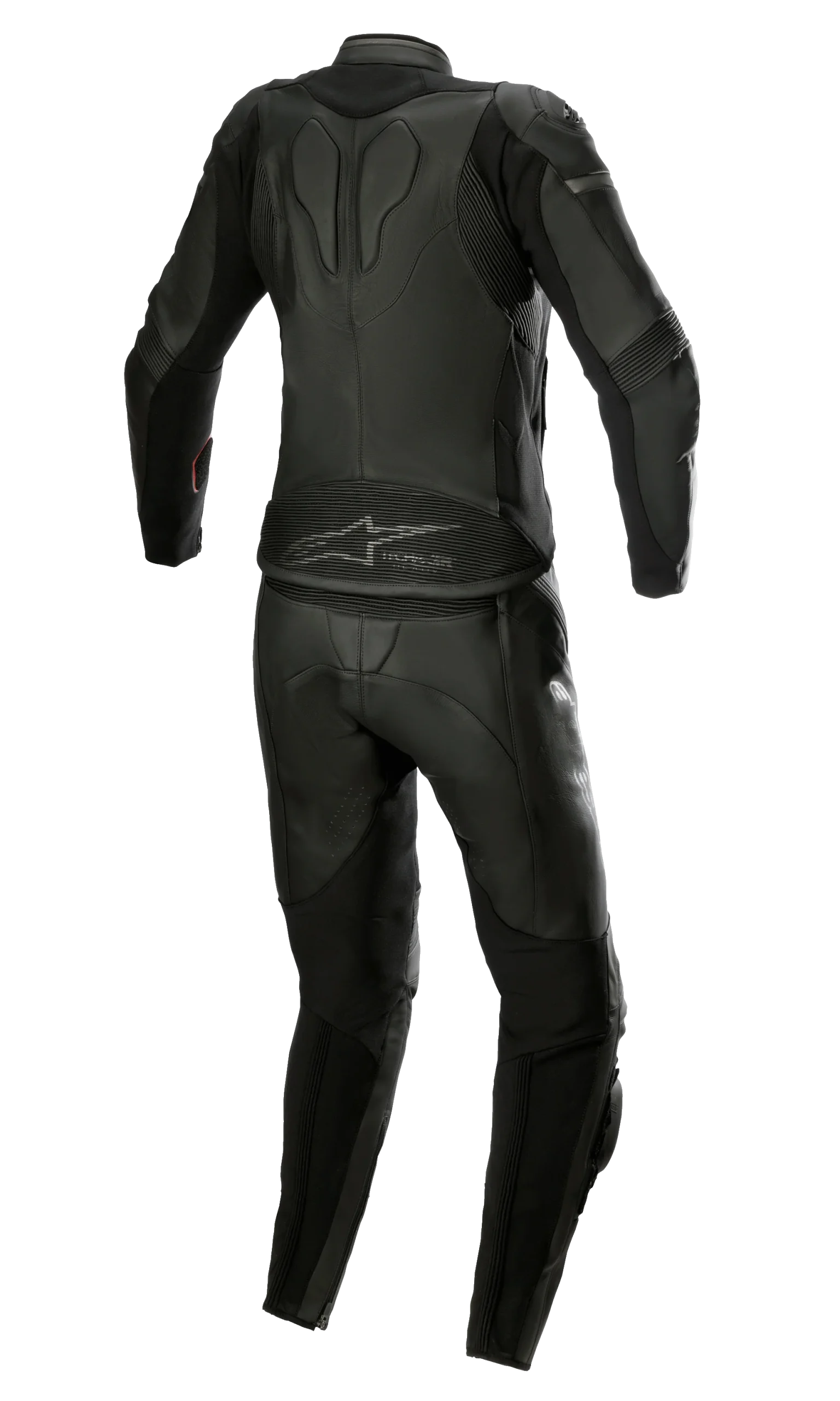 Dames Stella GP Plus Leren Pak 2 Stuks - Afbeelding 3