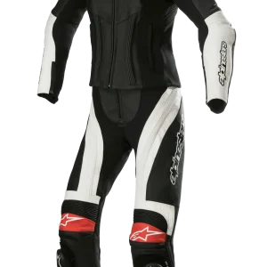 Dames Stella GP Plus Leren Pak 2 Stuks