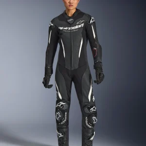 Dames Stella GP-R7 Leren Pak 1 Stuk