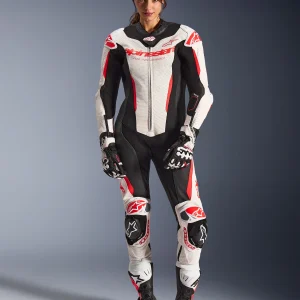 Dames Stella GP-R7 Leren Pak 1 Stuk