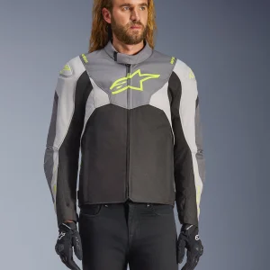 T-Jaws V4 Waterdichte Jas