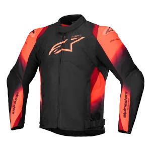 T-SP 1 V2 Waterdichte Jas