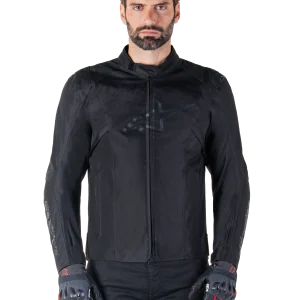 T-SPS V2 Waterdichte Jas