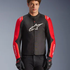 T-SPS V2 Waterdichte Jas