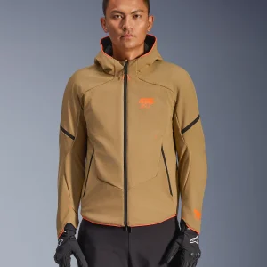 Aeroshell Waterdichte Jas