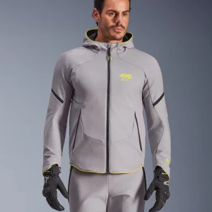 Aeroshell Waterdichte Jas