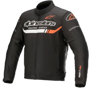 T-SP S Ignition Waterdichte Jas