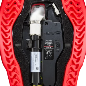 Tech-Air® 5 Plasma Reservepatroon Voor Airbag