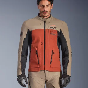 AMT-8 Stretch Drystar® XF Jas