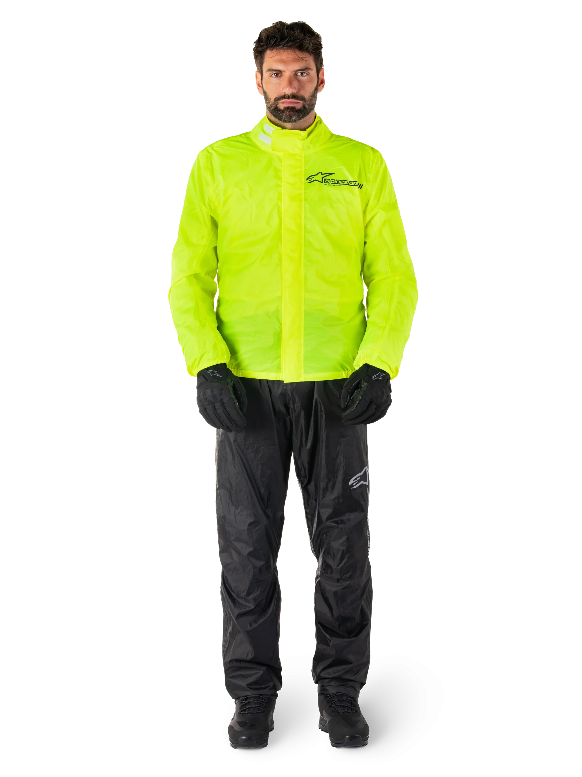 Hurricane Rain V2 Broek - Afbeelding 4