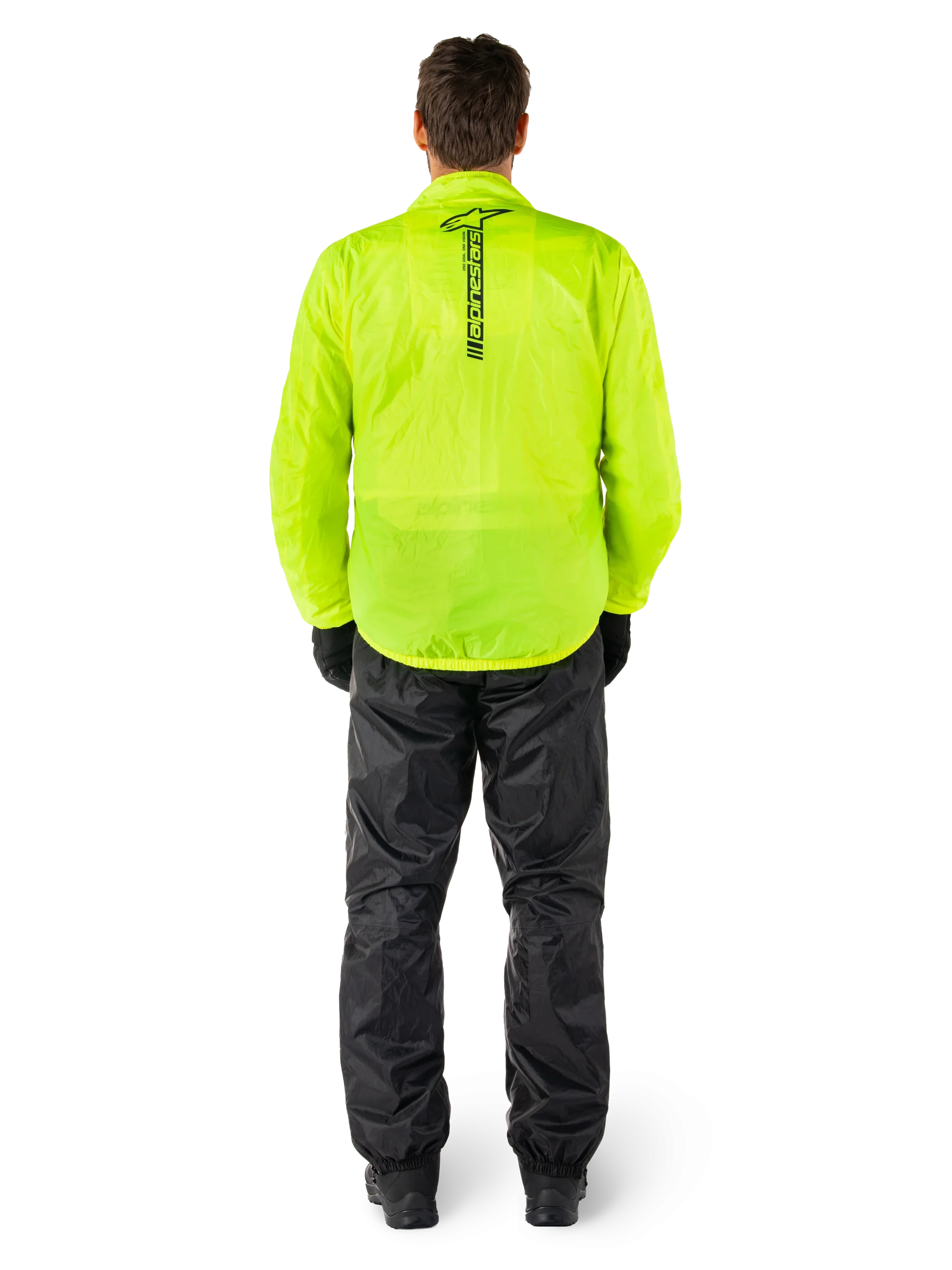 Hurricane Rain V2 Broek - Afbeelding 5