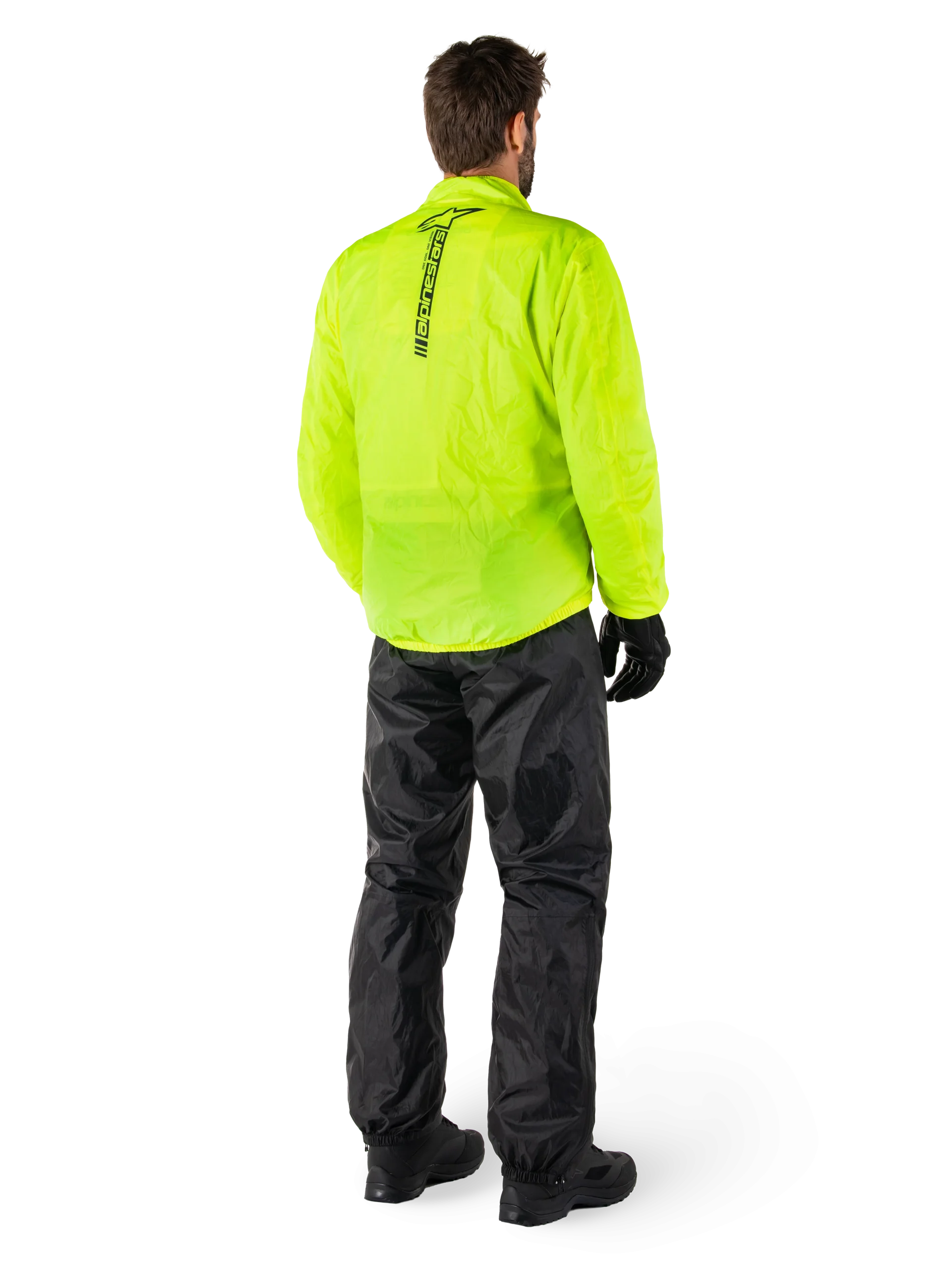 Hurricane Rain V2 Broek - Afbeelding 7