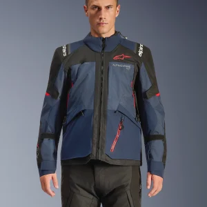 Andes V4 Drystar® Jas