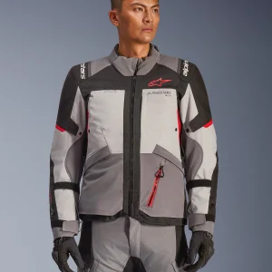 Andes V4 Drystar® Jas