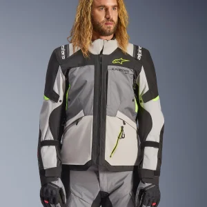 Andes V4 Drystar® Jas