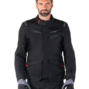 ST-1 Waterdichte Jas