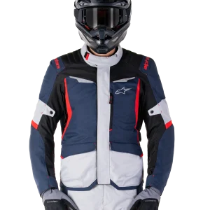 ST-1 Waterdichte Jas