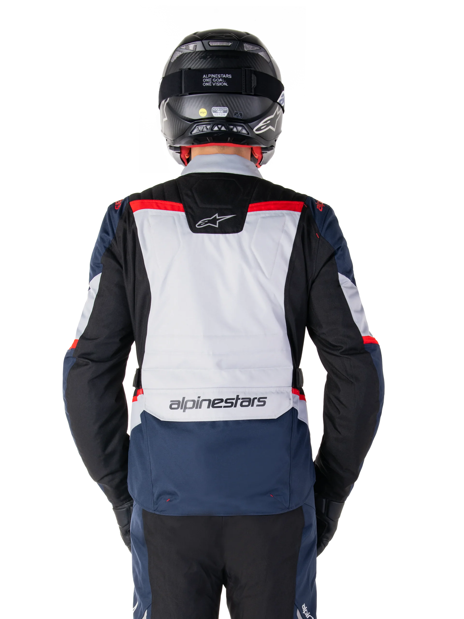 ST-1 Waterdichte Jas - Afbeelding 5