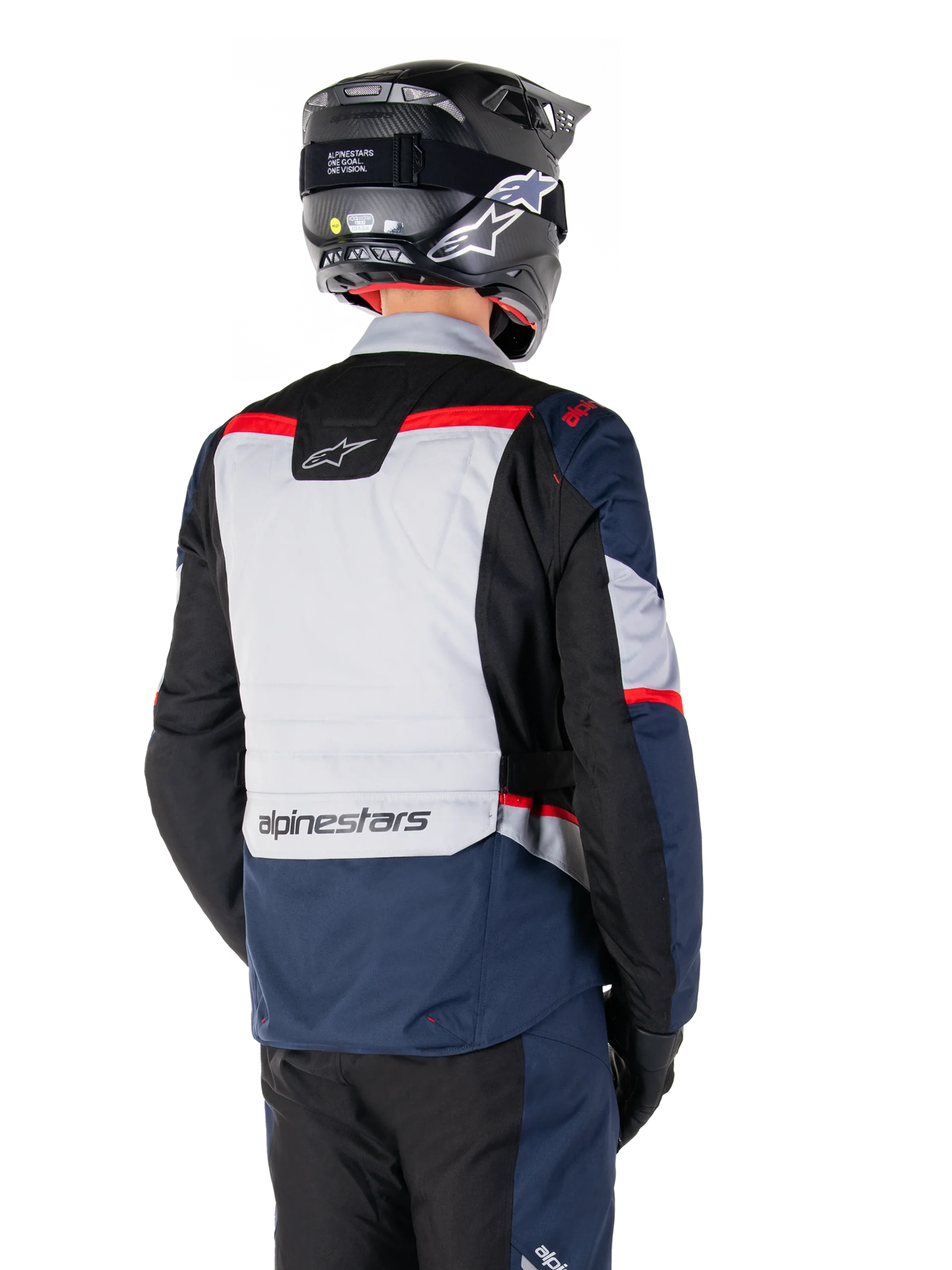 ST-1 Waterdichte Jas - Afbeelding 3