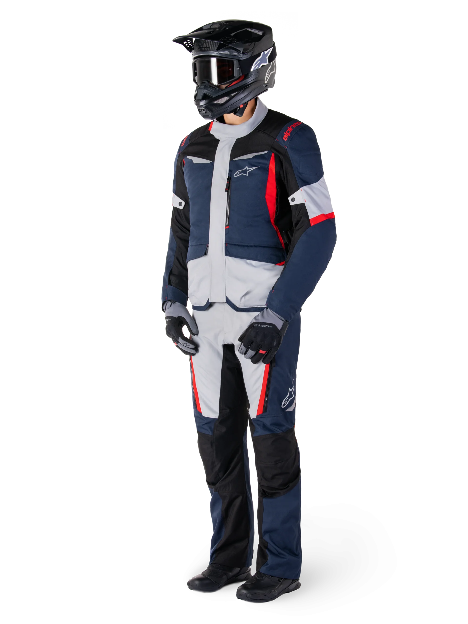 ST-1 Waterdichte Jas - Afbeelding 6