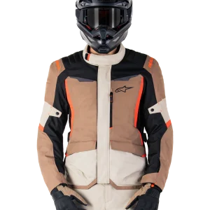 ST-1 Waterdichte Jas