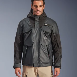 Mospher Waterdichte Jas