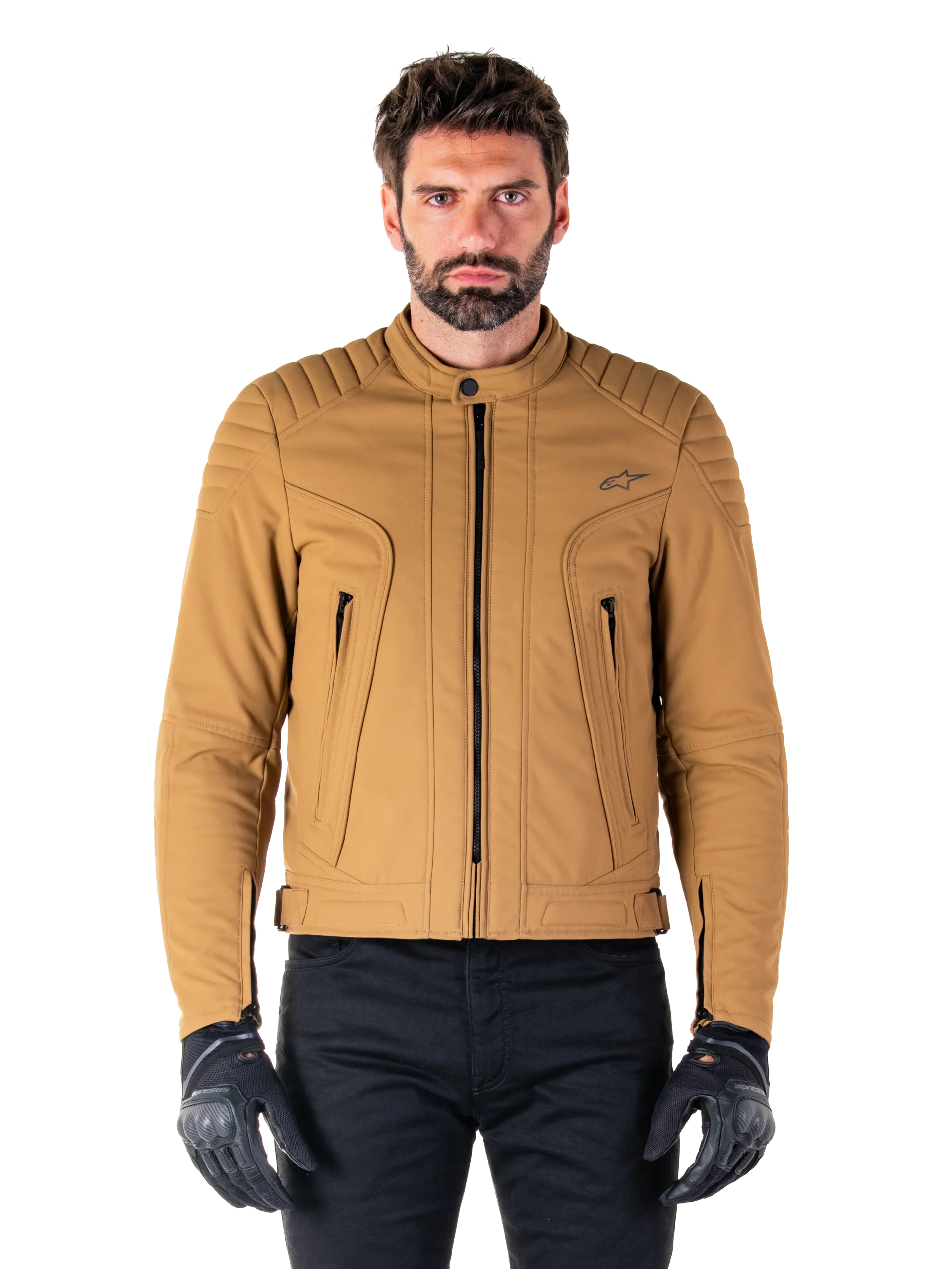 Clayton WR Jas - Afbeelding 2