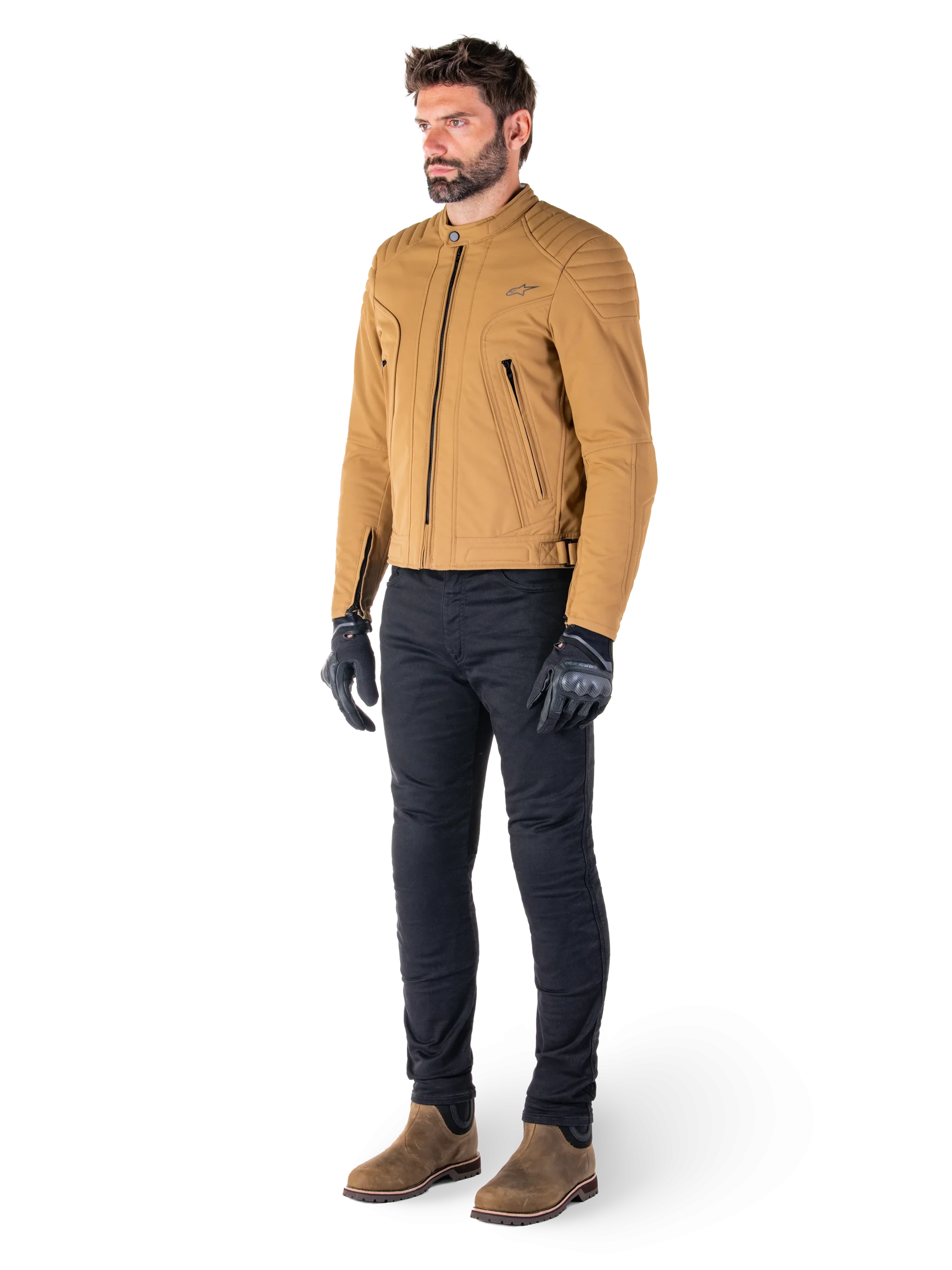 Clayton WR Jas - Afbeelding 3