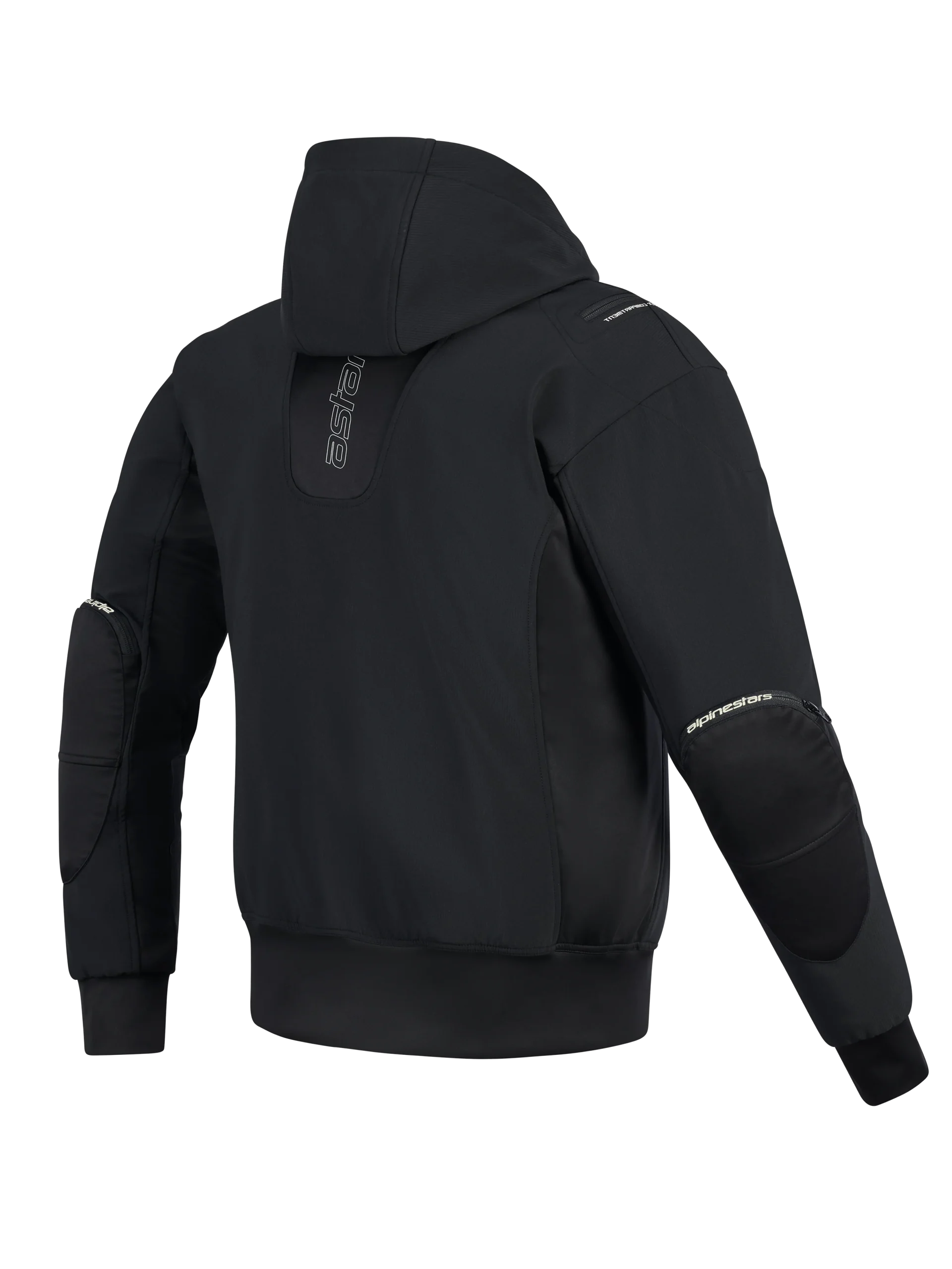 Moblast Waterdichte Jas - Afbeelding 9