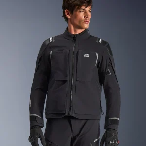 Andes Pro Drystar® XF Jas