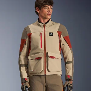 Maxdura Drystar®XF Gelamineerde Gepantserde Jas