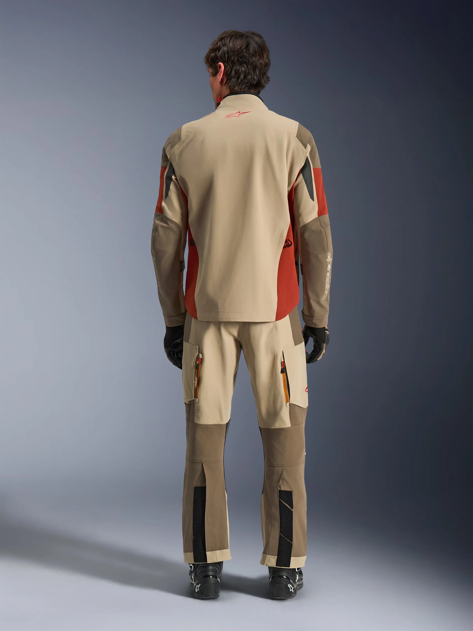 Maxdura Drystar®XF Gelamineerde Gepantserde Jas - Afbeelding 7