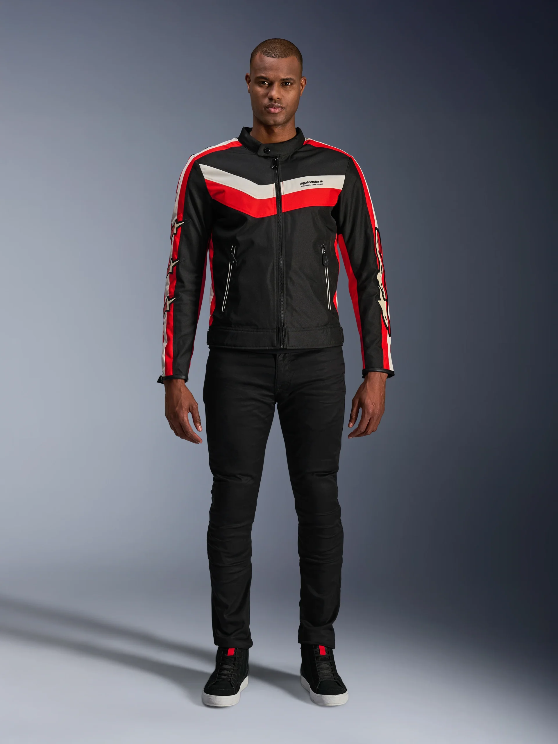 T-Dyno Waterafstotend Jas - Afbeelding 6