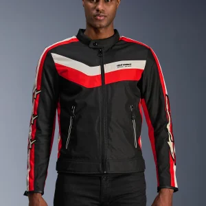 T-Dyno Waterafstotend Jas