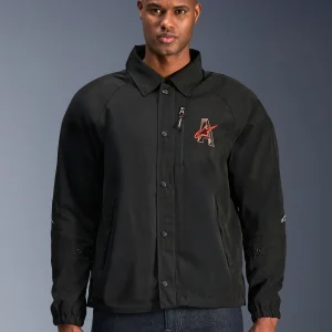 Revved Waterafstotend Jas