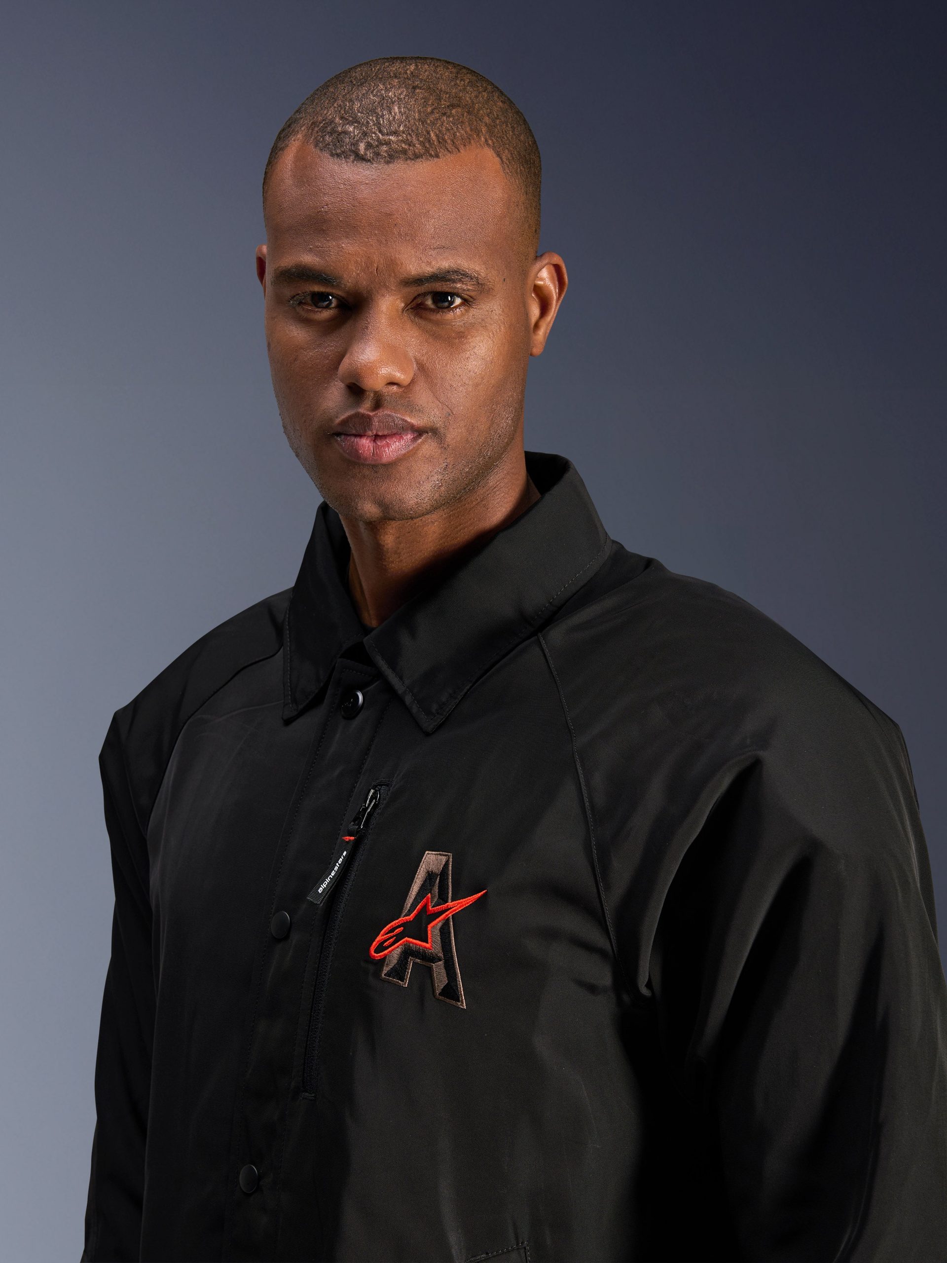 Revved Waterafstotend Jas - Afbeelding 7