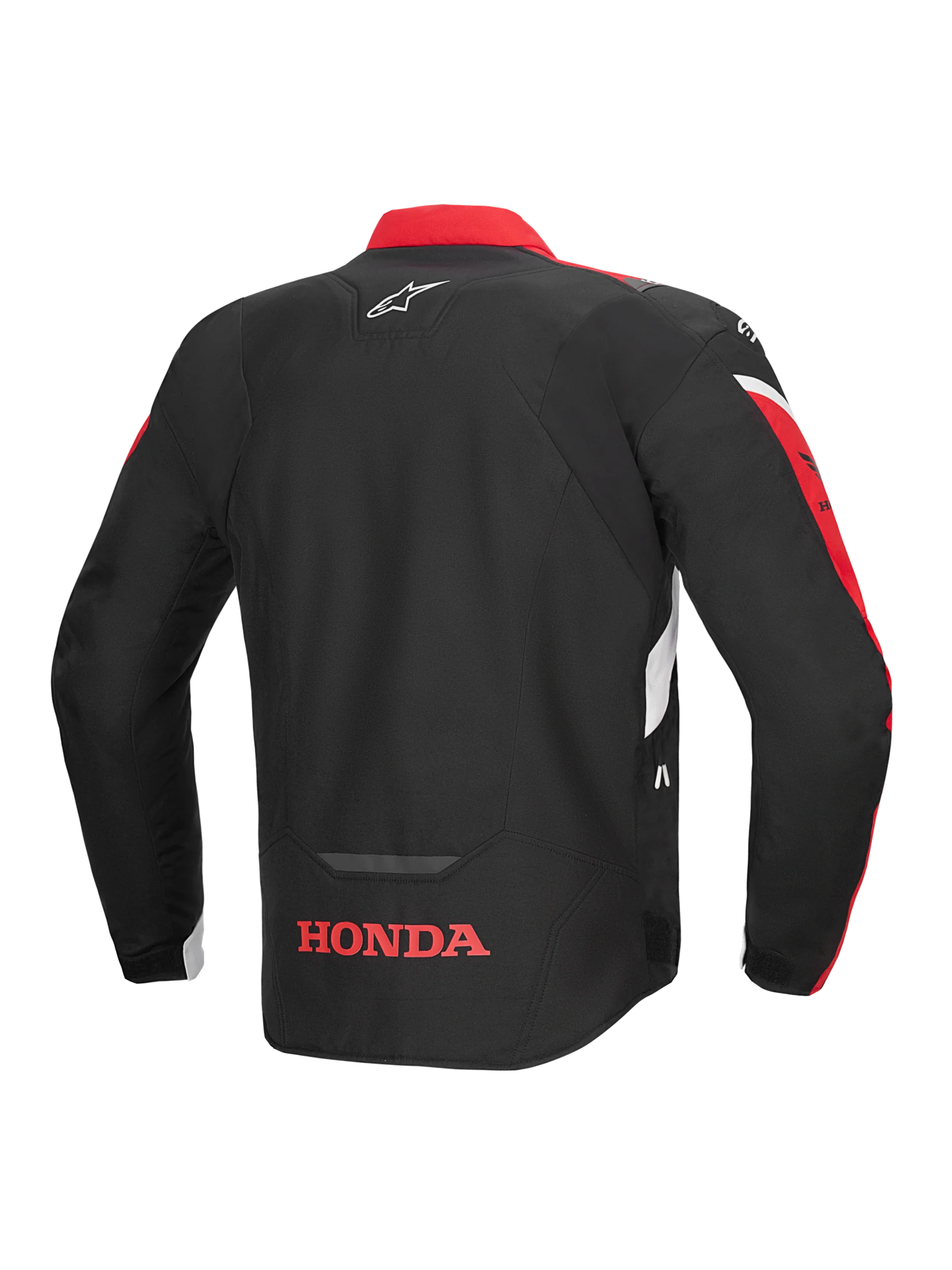 Honda T-Jaws V4 Waterdichte Jas - Afbeelding 3