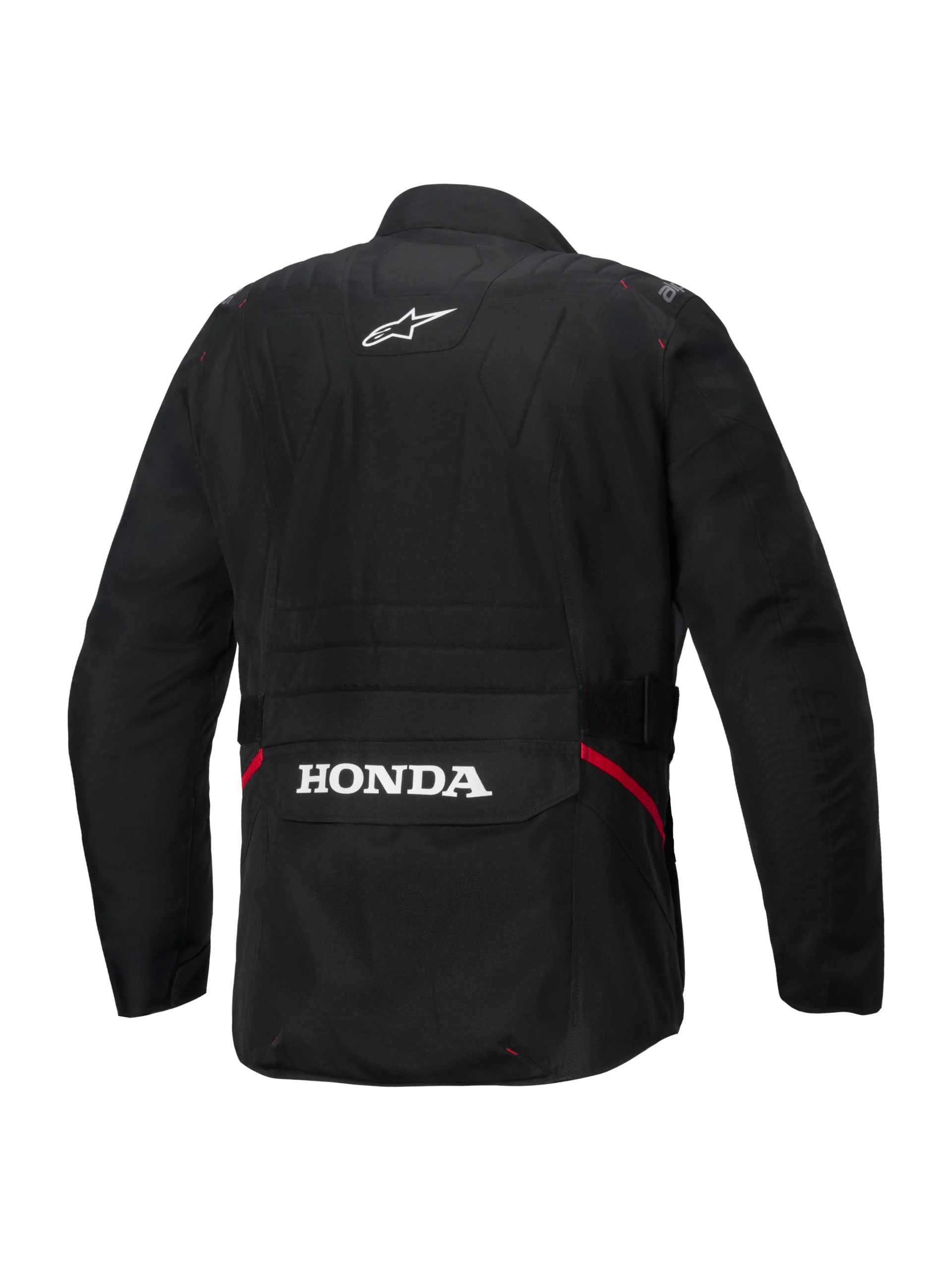 Honda St-1 Waterdichte Jas - Afbeelding 3