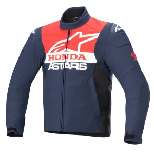 Honda SMX Waterdichte Softshell Jas