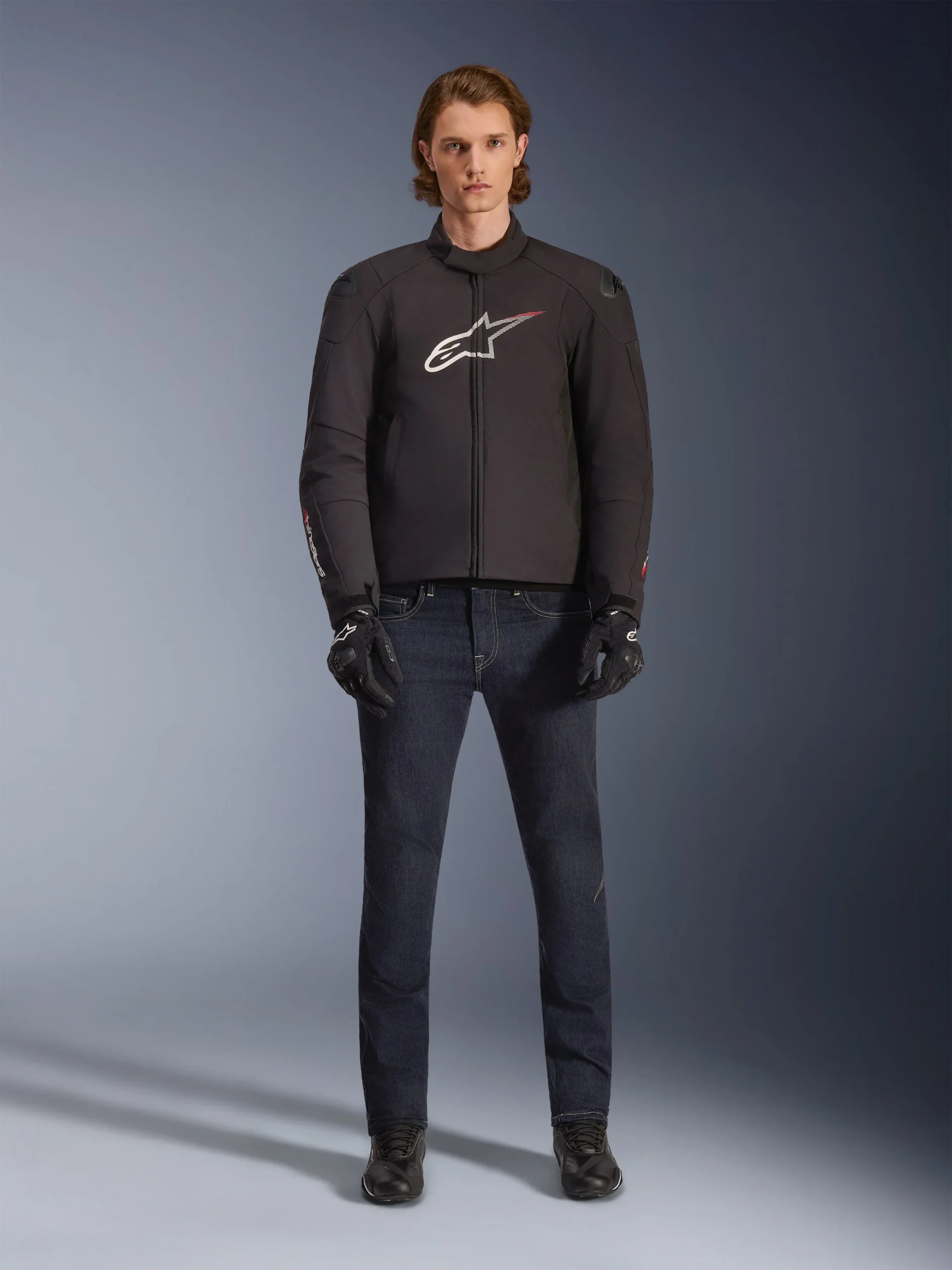 SMX Waterdichte Jas - Afbeelding 4