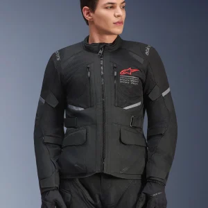 Andes Air Drystar® Jas