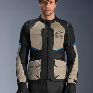 Andes Air Drystar® Jas