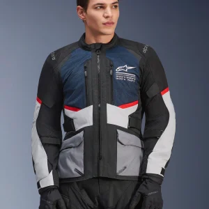 Andes Air Drystar® Jas